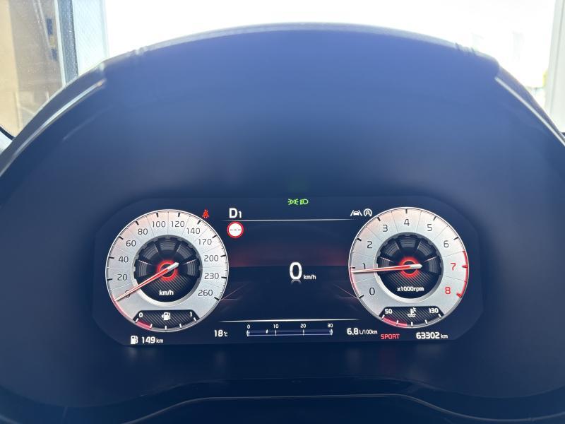 Image de la voiture Kia Ceed