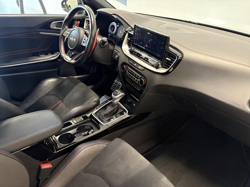 Image de la voiture Kia Ceed