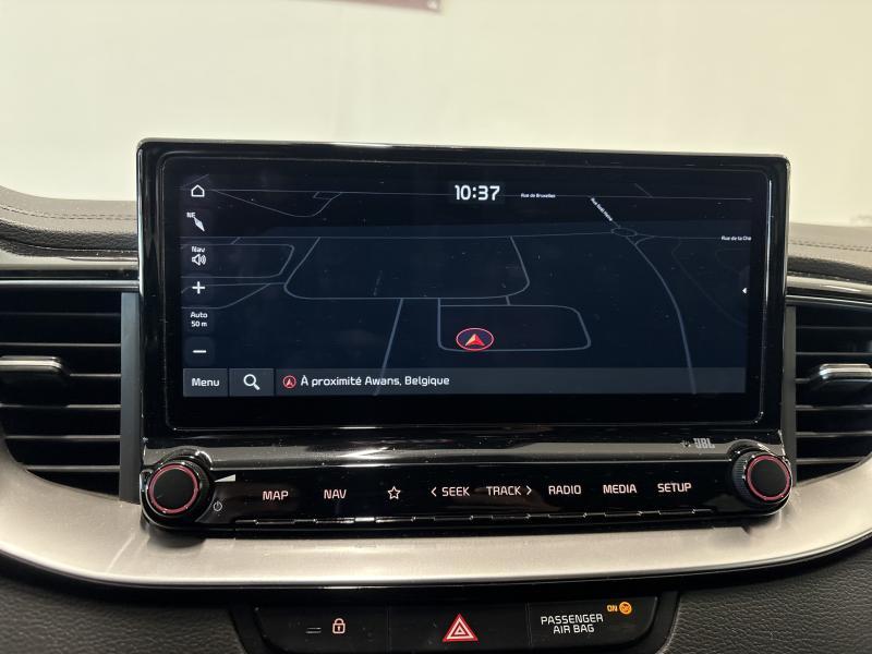 Image de la voiture Kia Ceed