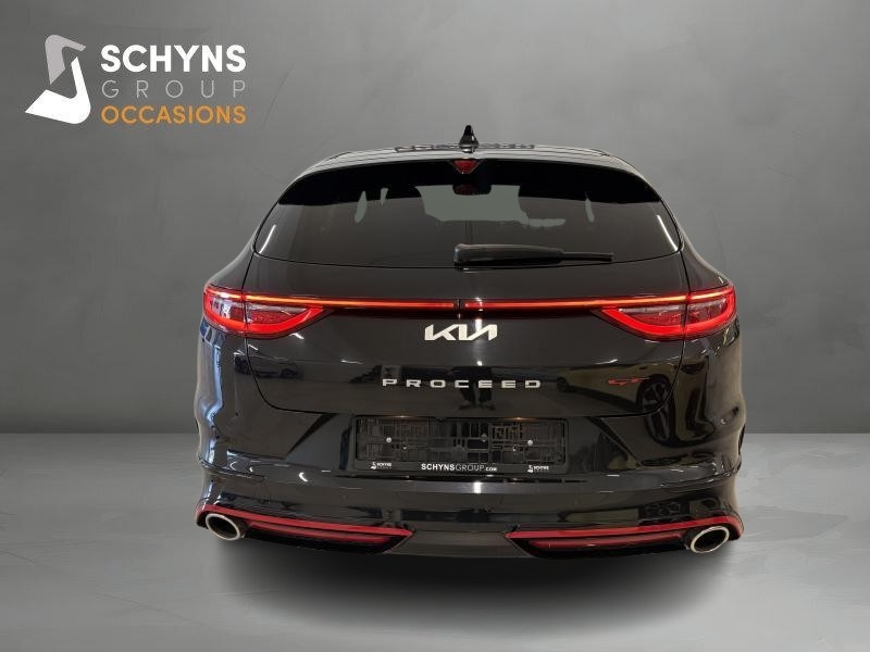 Image de la voiture Kia Ceed
