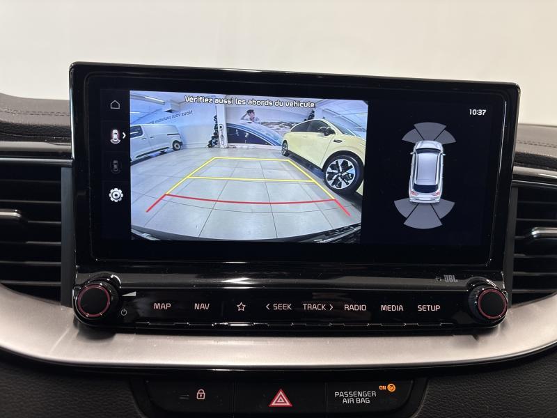 Image de la voiture Kia Ceed
