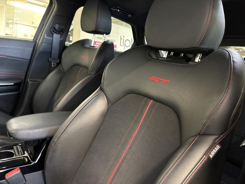 Image de la voiture Kia Ceed