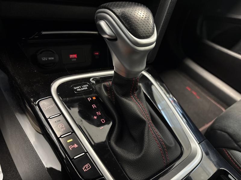 Image de la voiture Kia Ceed
