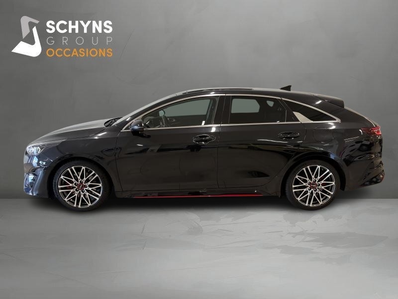 Image de la voiture Kia Ceed