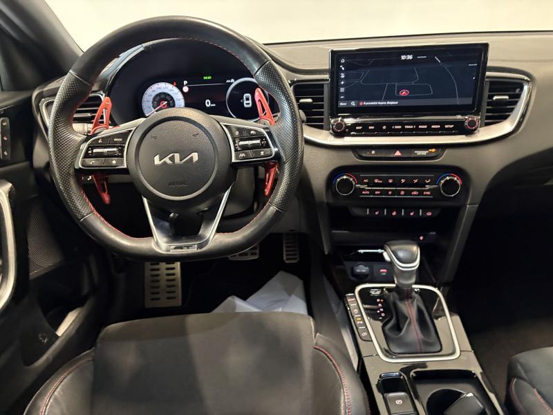 Image de la voiture Kia Ceed