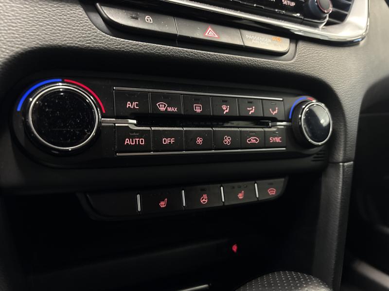 Image de la voiture Kia Ceed