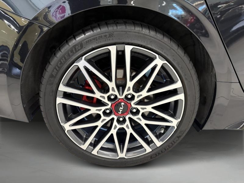 Image de la voiture Kia Ceed