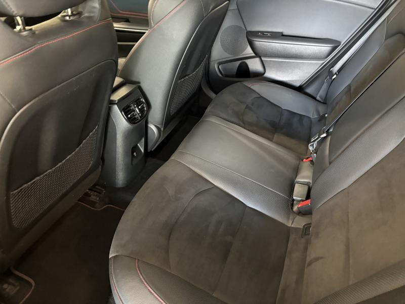 Image de la voiture Kia Ceed