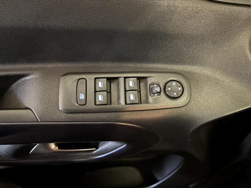 Image de la voiture Peugeot Rifter