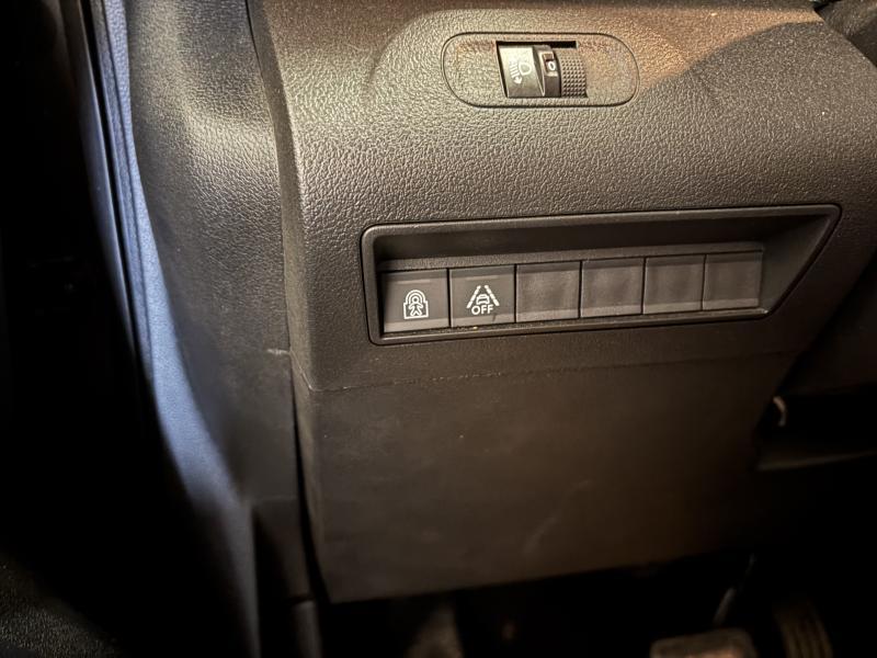 Image de la voiture Peugeot Rifter