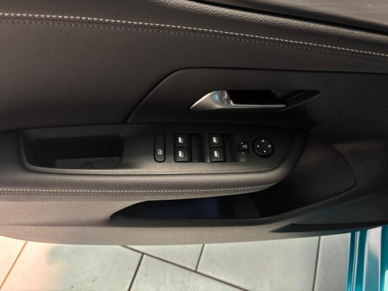 Image de la voiture Opel Mokka