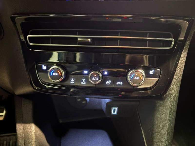 Image de la voiture Opel Mokka