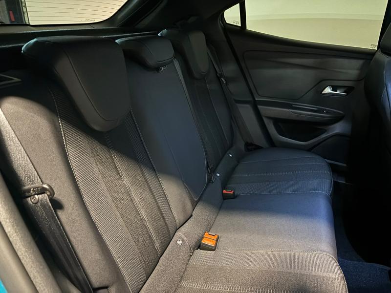 Image de la voiture Opel Mokka