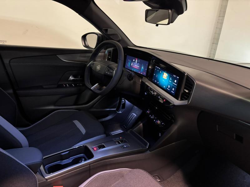 Image de la voiture Opel Mokka