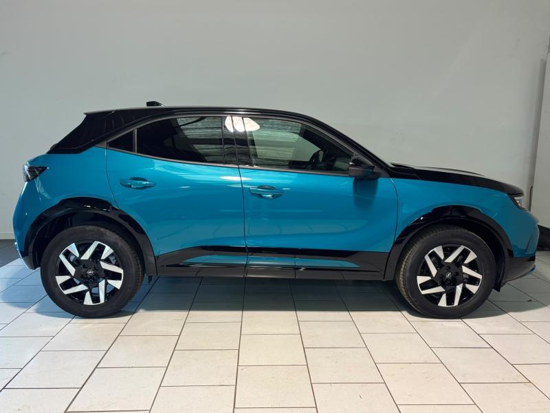 Image de la voiture Opel Mokka