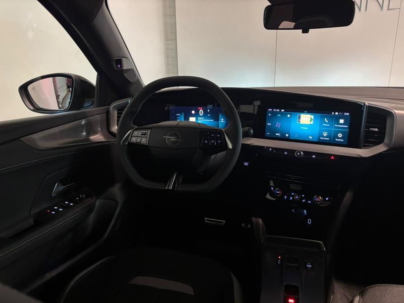 Image de la voiture Opel Mokka
