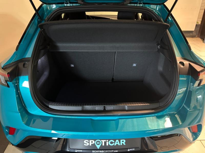 Image de la voiture Opel Mokka