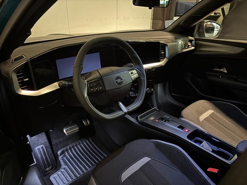 Image de la voiture Opel Mokka