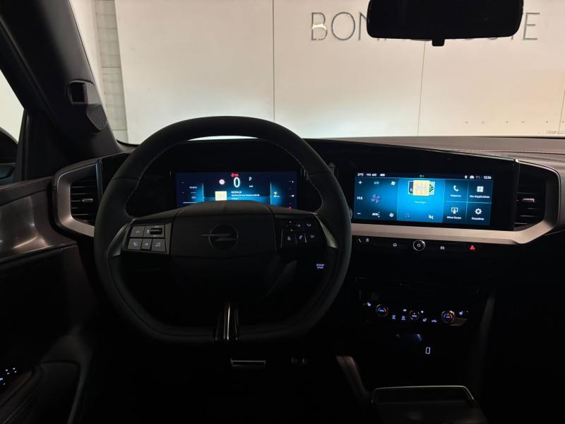 Image de la voiture Opel Mokka