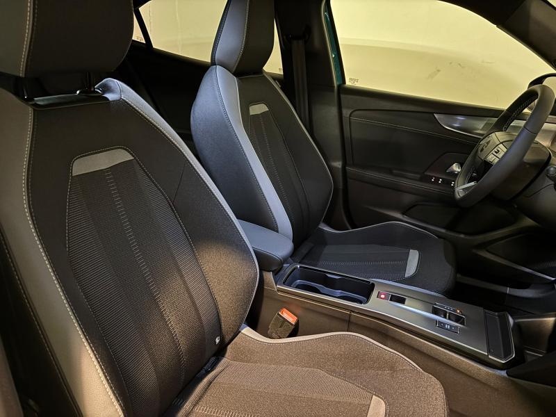 Image de la voiture Opel Mokka