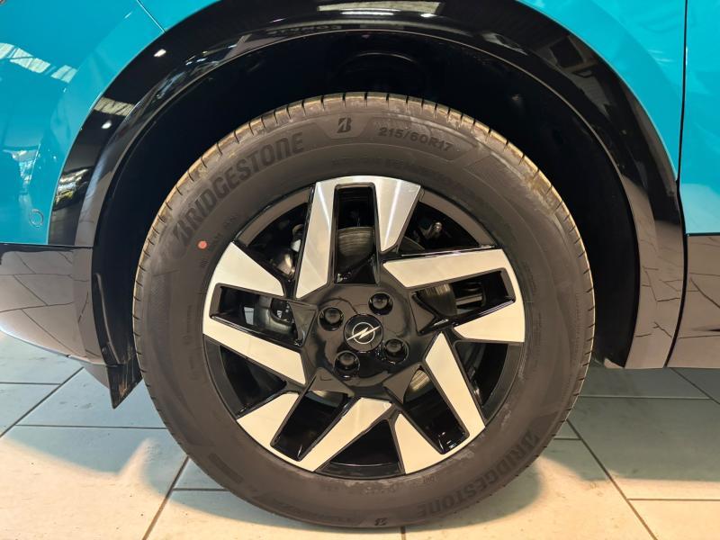 Image de la voiture Opel Mokka