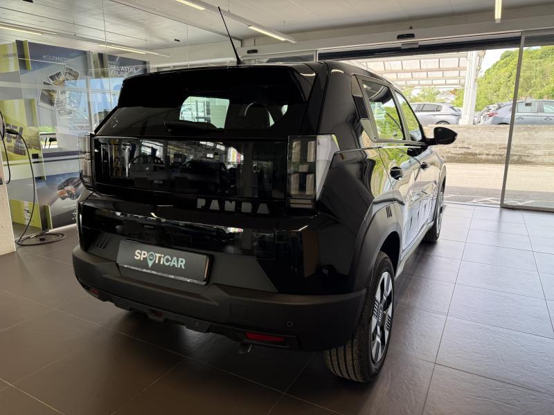 Image de la voiture Fiat Panda