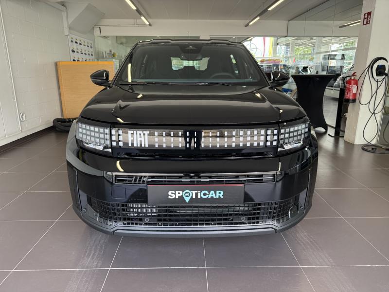 Image de la voiture Fiat Panda