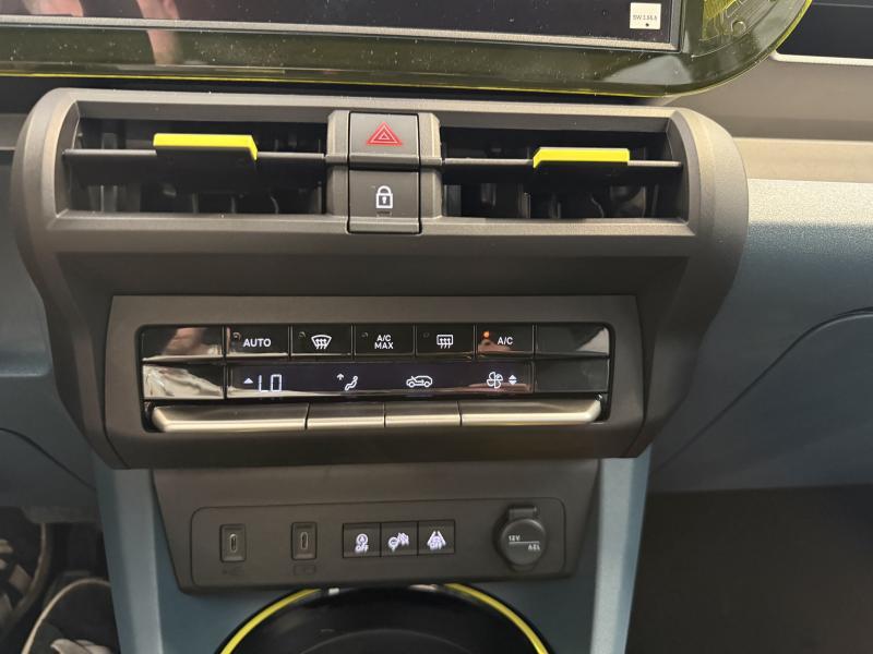 Image de la voiture Fiat Panda