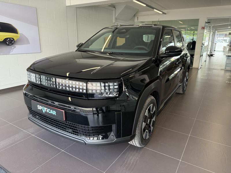 Image de la voiture Fiat Panda