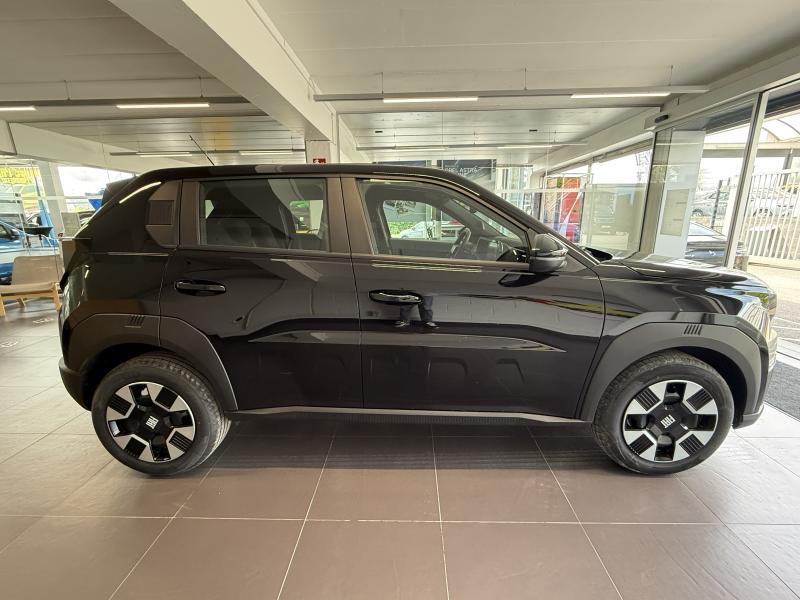 Image de la voiture Fiat Panda