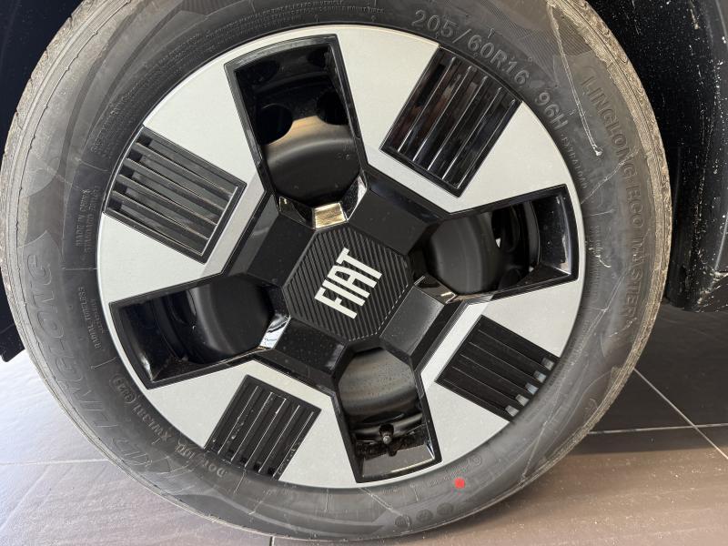 Image de la voiture Fiat Panda