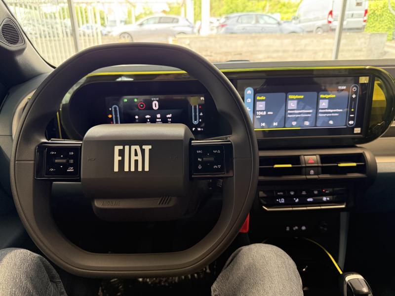 Image de la voiture Fiat Panda