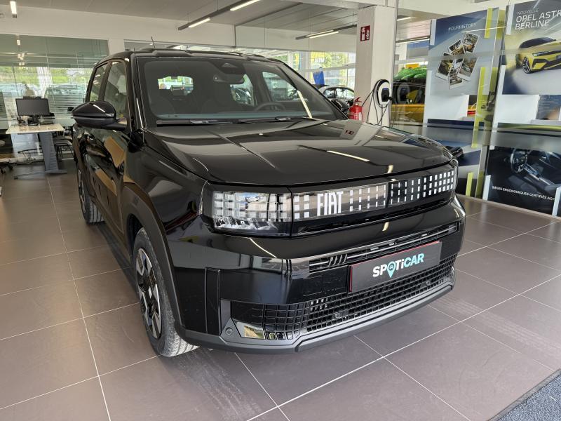 Image de la voiture Fiat Panda