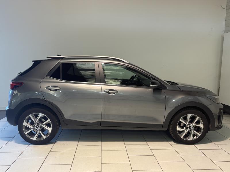 Image de la voiture Kia Stonic