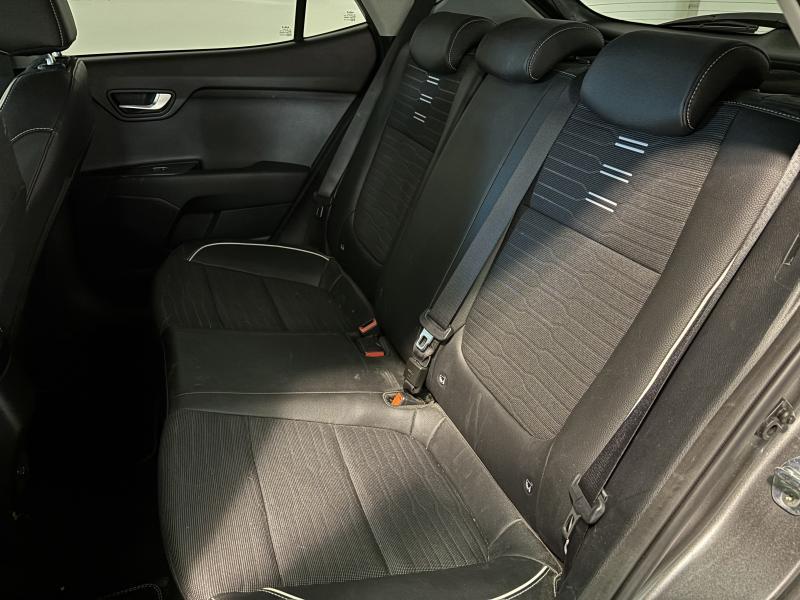 Image de la voiture Kia Stonic