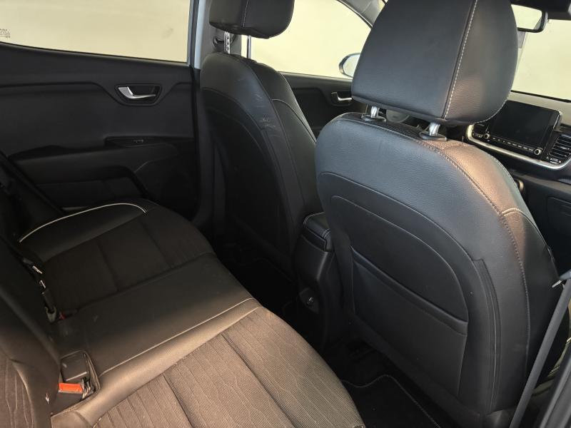 Image de la voiture Kia Stonic