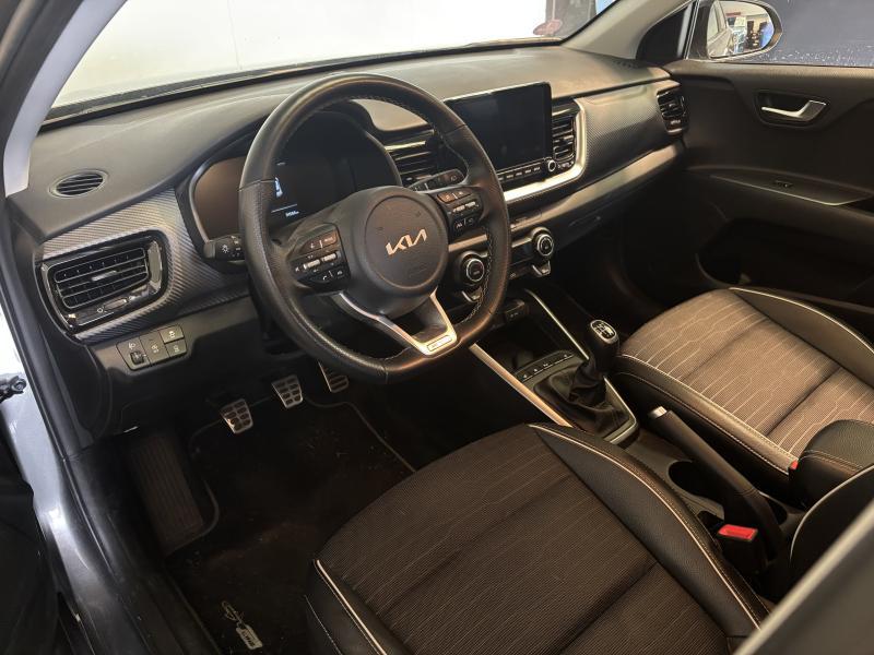Image de la voiture Kia Stonic