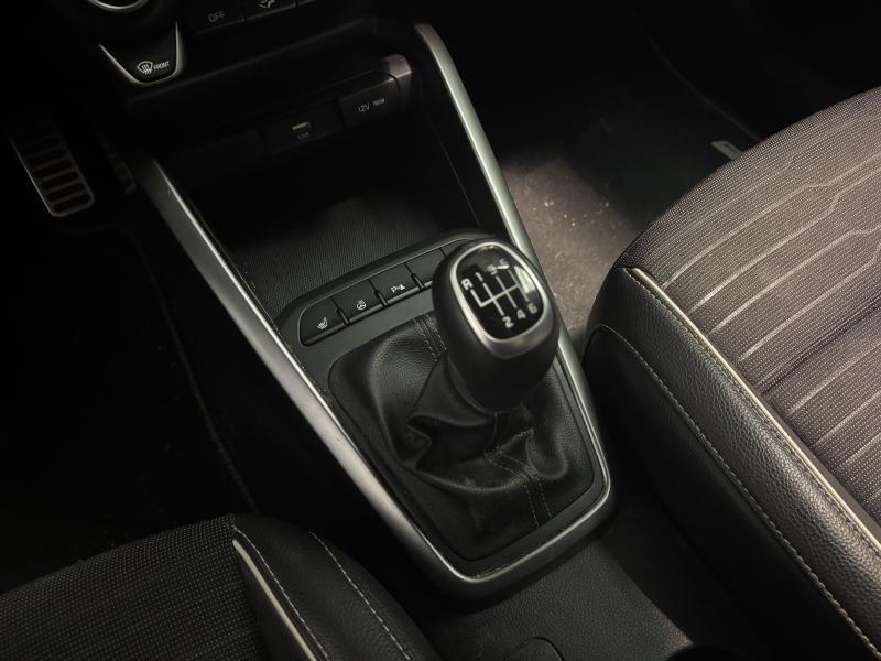 Image de la voiture Kia Stonic