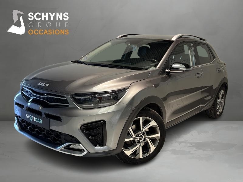 Image de la voiture Kia Stonic