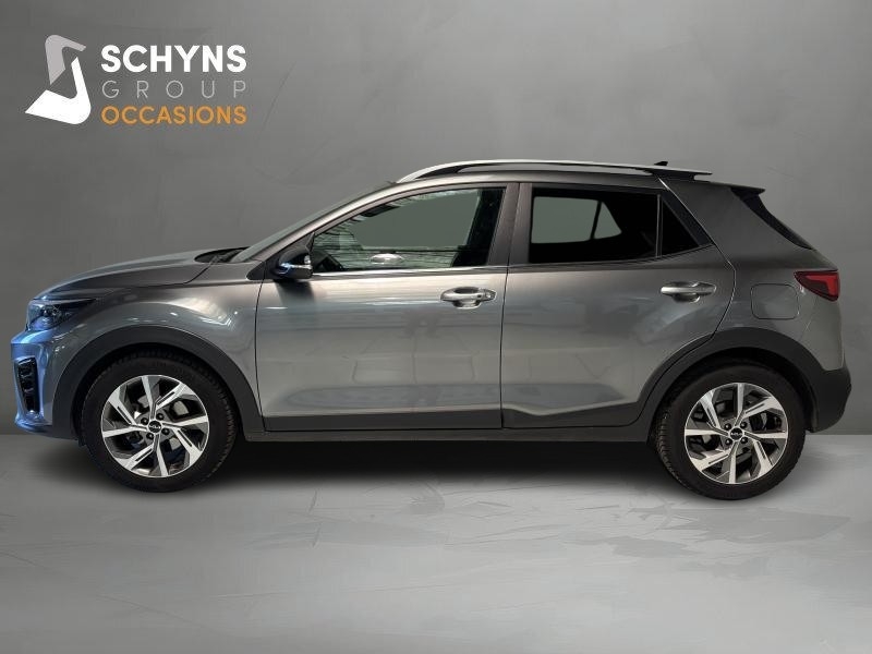 Image de la voiture Kia Stonic