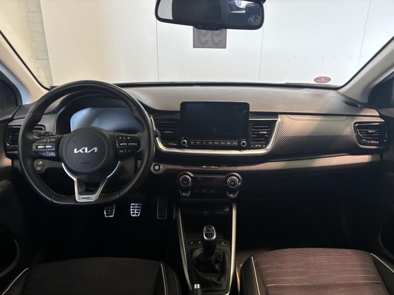 Image de la voiture Kia Stonic