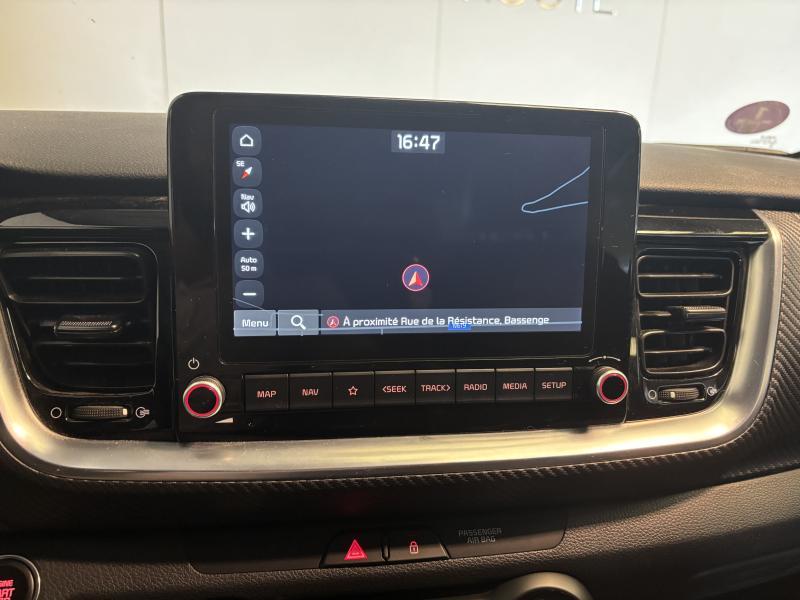 Image de la voiture Kia Stonic