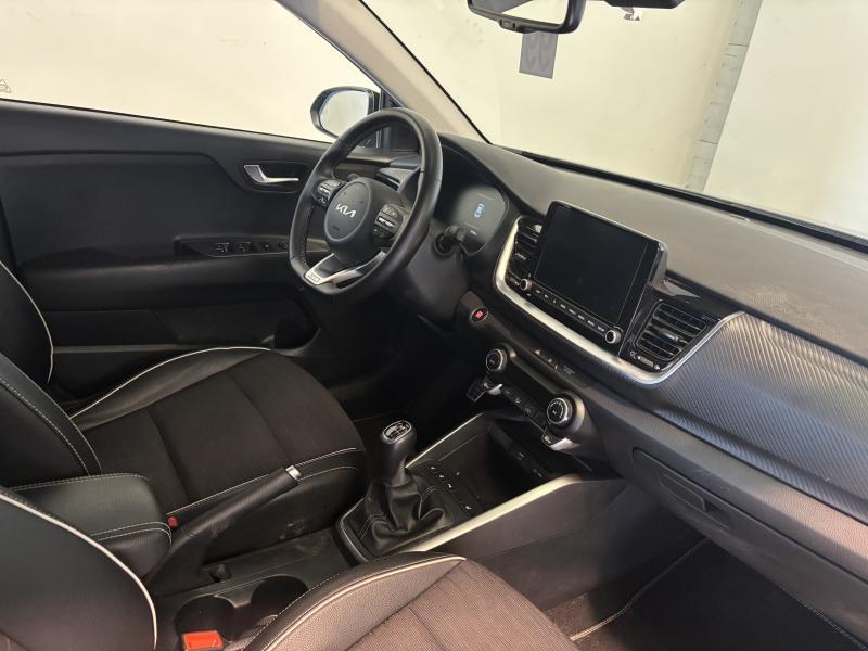 Image de la voiture Kia Stonic