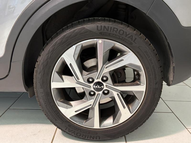 Image de la voiture Kia Stonic