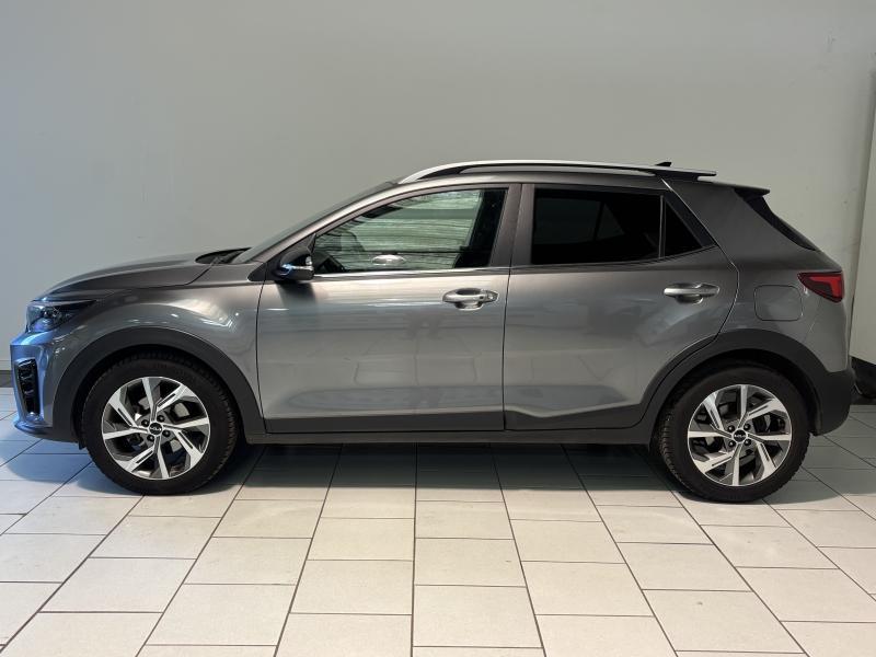 Image de la voiture Kia Stonic