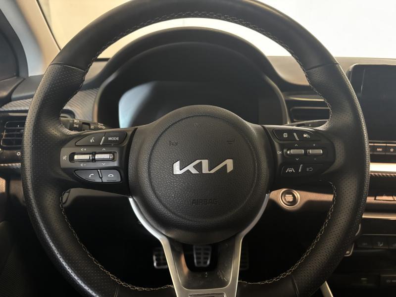 Image de la voiture Kia Stonic