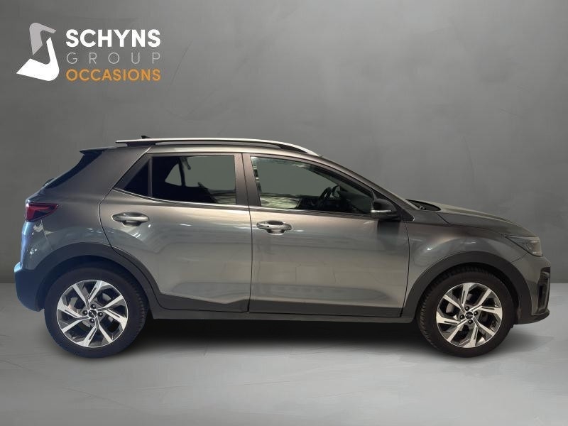 Image de la voiture Kia Stonic