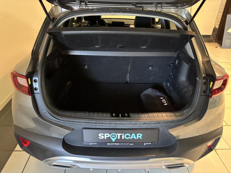 Image de la voiture Kia Stonic
