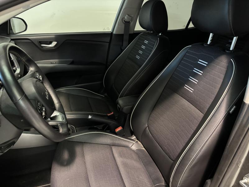 Image de la voiture Kia Stonic
