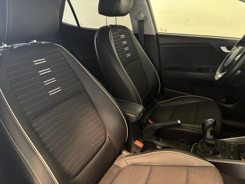 Image de la voiture Kia Stonic